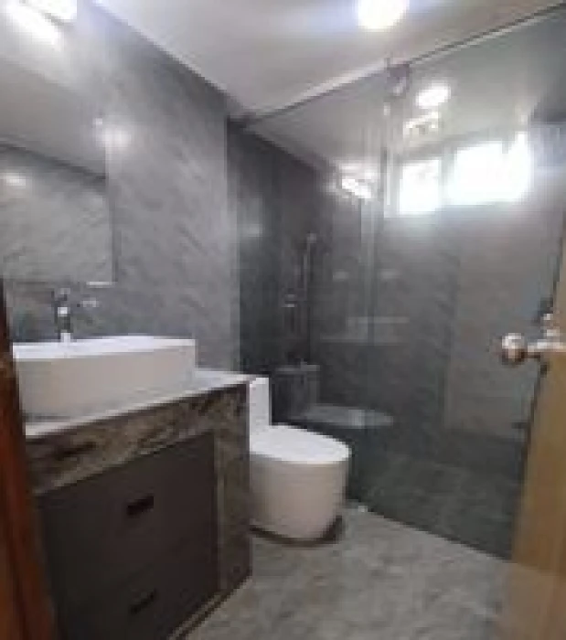 Wonderful Fully Farnised Flat Rent In Gulshan North