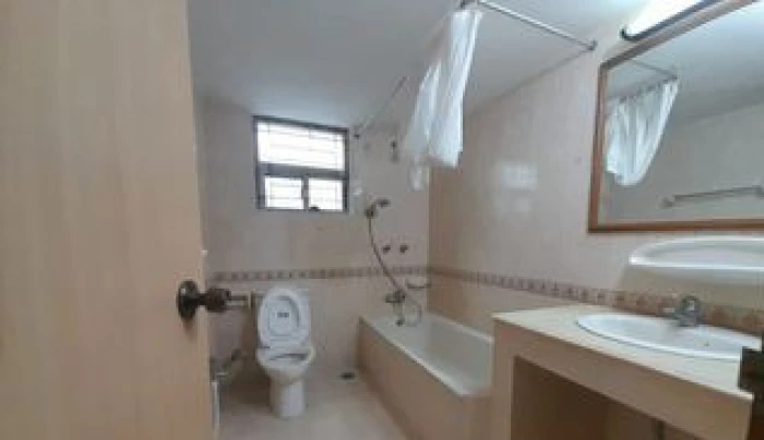 Wonderful Fully Farnised Flat Rent In Gulshan North