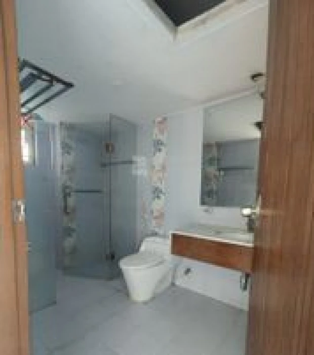 Good Quality 4 Bedroom Un Farnised Flat Rent At Gulshan 1
