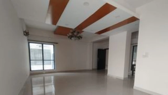 Good Quality 4 Bedroom Un Farnised Flat Rent At Gulshan 1