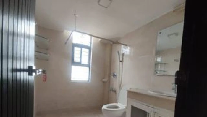 Good Quality 4 Bedroom Un Farnised Flat Rent At Gulshan 1