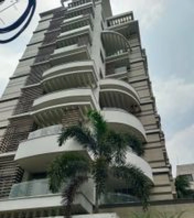 28000 Sft Full House Rent At Baridhara