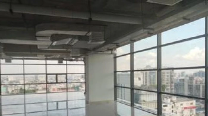3700 Sqf Commercial Speech Rent @ Gulshan Avenue 2.