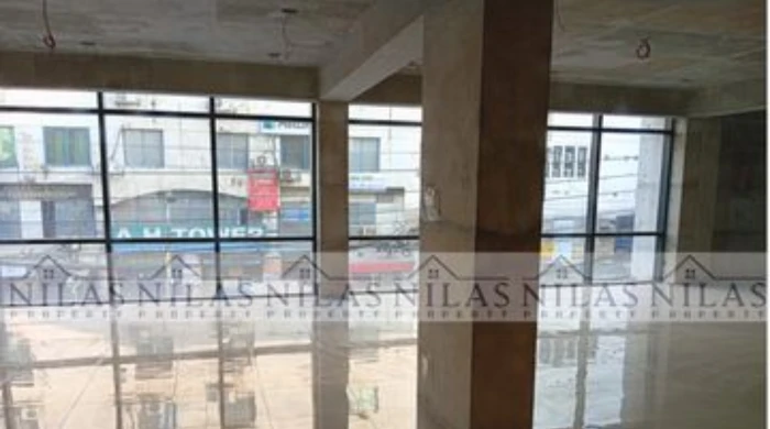 Modern Office Space 3000 Sft Commercial for Rent in Uttara