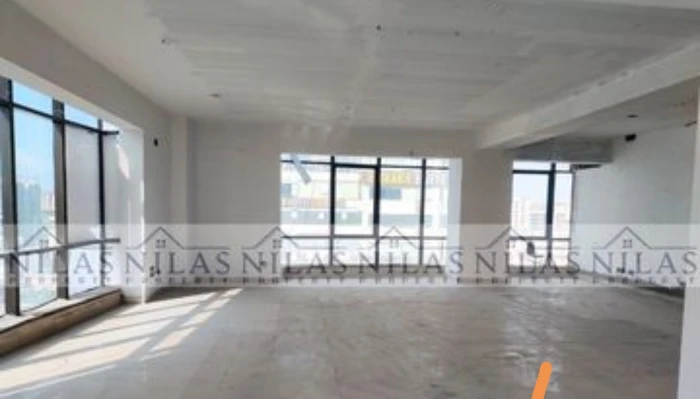 Prime Commercial Office Space 2800 Sft for Rent in Dhanmondi