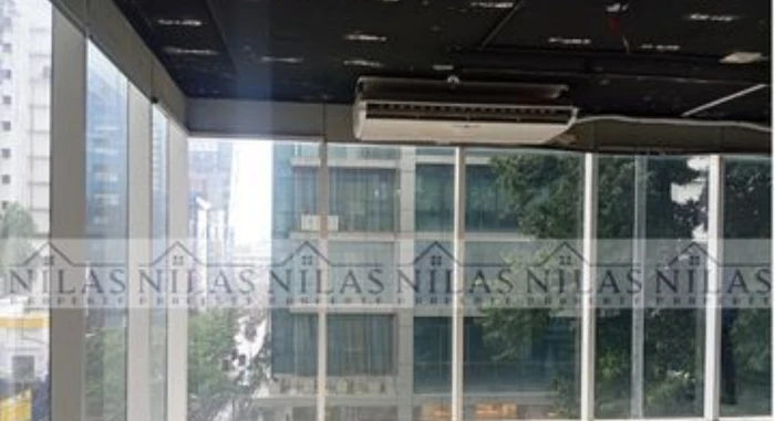 Prominent New Office/Chamber Commercial Space for Rent in Banani