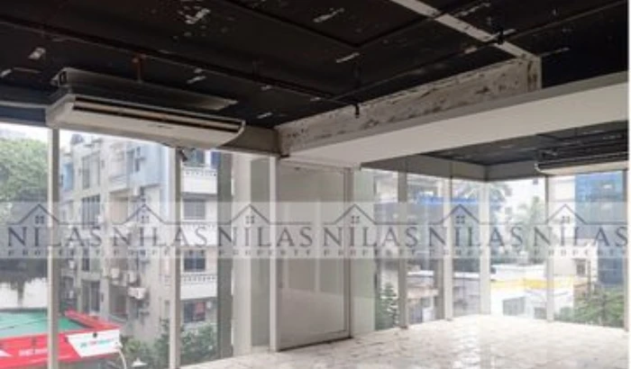 Prominent New Office/Chamber Commercial Space for Rent in Banani