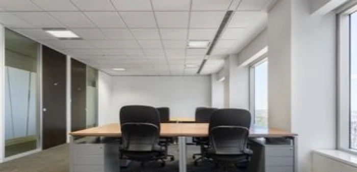Find office space in Regus Borak Mehanur for 3 with all taken care of