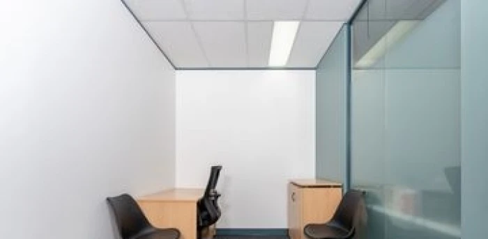 All-inclusive access to office space for 2 in Regus Borak Mehanur