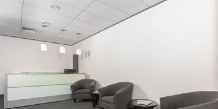 All-inclusive access to office space for 2 in Regus Borak Mehanur
