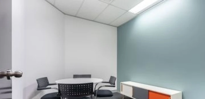 Professional office space in Regus Borak Mehanur on fully flexible terms