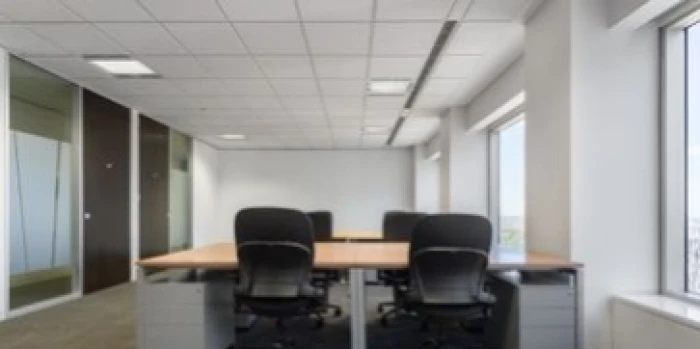 Professional office space in Regus Borak Mehanur on fully flexible terms