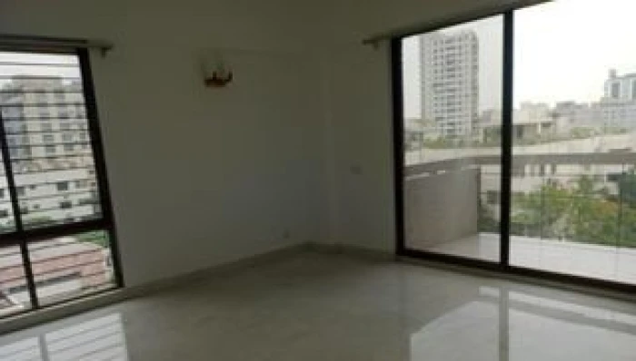 New Mordan Un Farnised Flat Rent In Gulshan 2