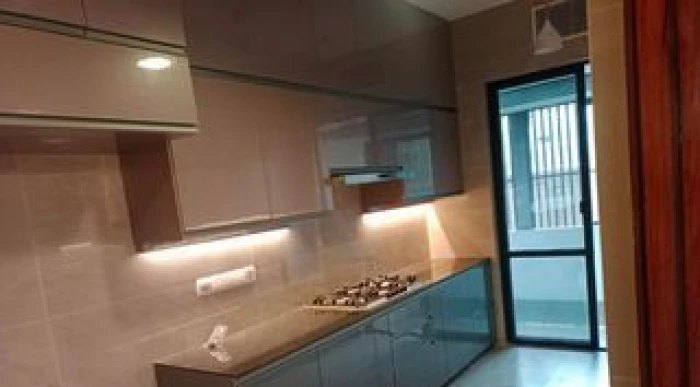 New Mordan Un Farnised Flat Rent In Gulshan 2