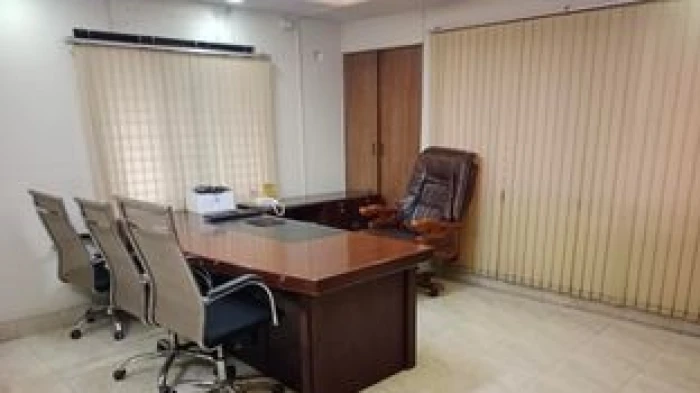 2500 Sft Office Space Rent In Gulshan 2