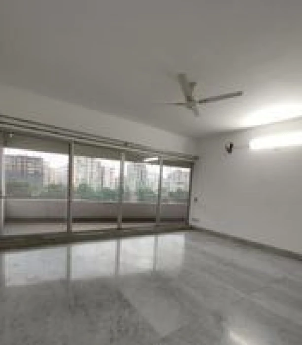 Good Quality 4 Bedroom Semi Farnised Flat Rent In Banani