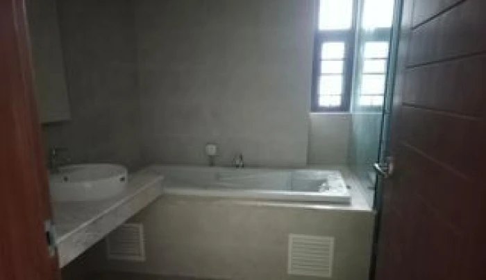 Swmming Pool Gym 4 Bedroom Flat Rent In Gulshan 2
