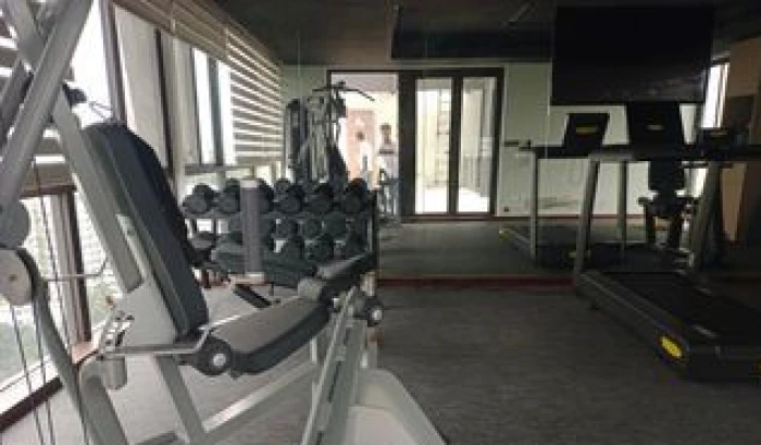 Swmming Pool Gym 4 Bedroom Flat Rent In Gulshan 2