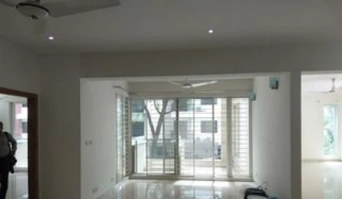 2800 SQFT APARTMENT RENT IN GULSHAN