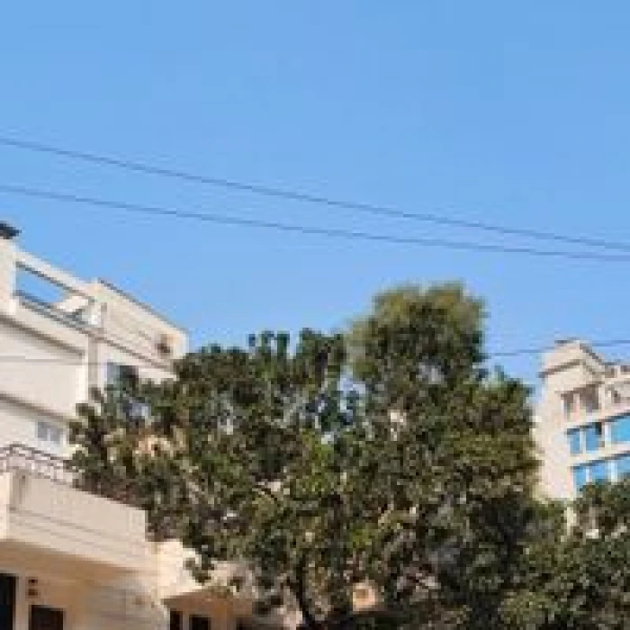 Duplex House Rent @ Baridhara Diplomatic Zone.
