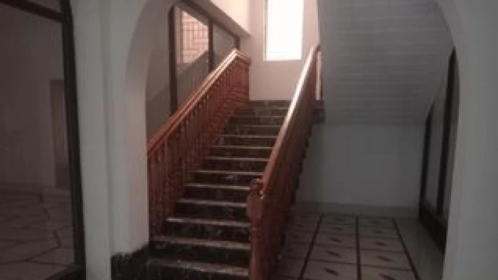Beautiful Independent House Rent In Baridhara Diplomatic Zone