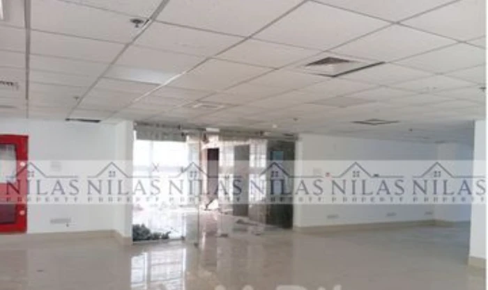 Commercial Space 7500 Sqft Ready for Rent in Gulshan