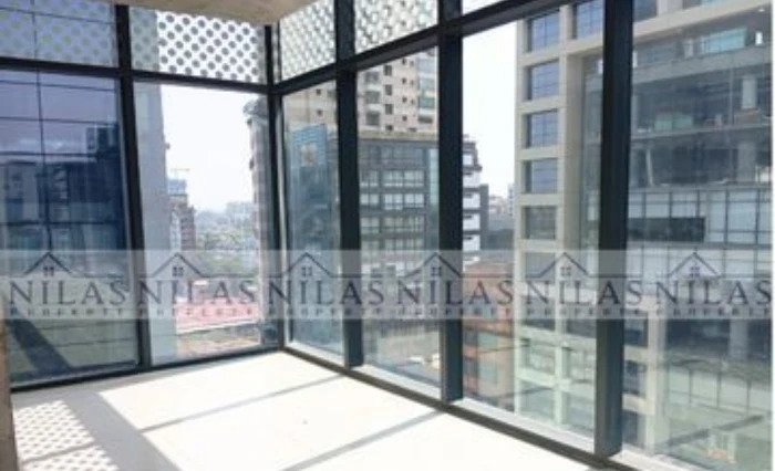 Modern New Commercial Space 4200 Sqft for Rent in Gulshan
