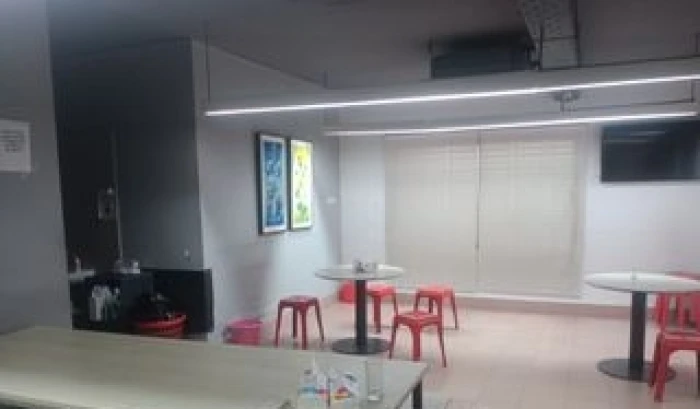 3700sft residential office space for rent
