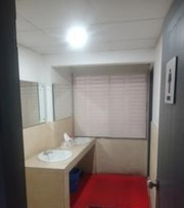 3700sft residential office space for rent