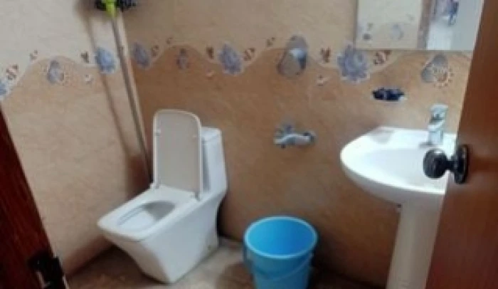 2600sft residential office space for rent