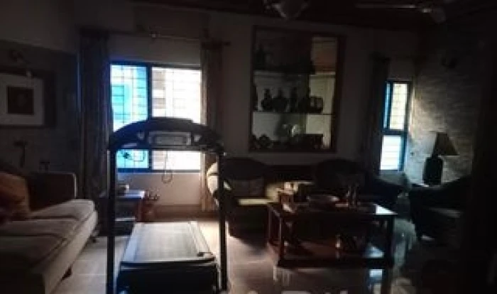 2000 Sft Office Space Rent At Banani