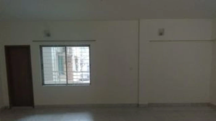 2300 SqFt Unfurnished Apartment For Rent @ GULSHAN
