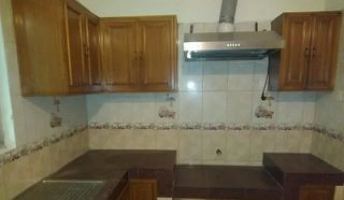 2300 SqFt Unfurnished Apartment For Rent @ GULSHAN