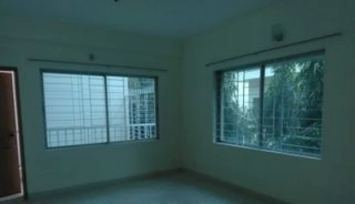 2300 SqFt Unfurnished Apartment For Rent @ GULSHAN