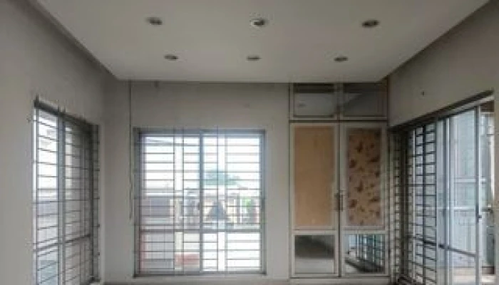 2500 Sqft Un-Furnished Apartment For Rent In Gulshan 1