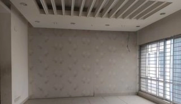 2500 Sqft Un-Furnished Apartment For Rent In Gulshan 1