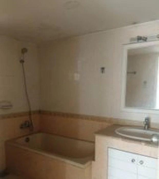 2500 Sqft Un-Furnished Apartment For Rent In Gulshan 1
