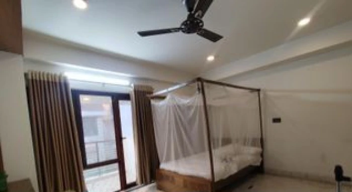 Nikunja-1 Full Furnished 12-Bed Independent Luxurious House Rent