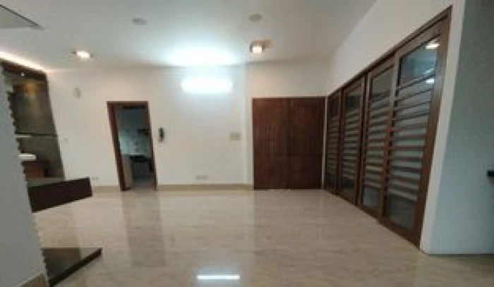 Good Quality 3 Bedroom Un Farnised Flat Rent At Banani