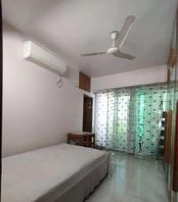 Good Quality 3 Bedroom Full Farnised Flat Rent At Banani