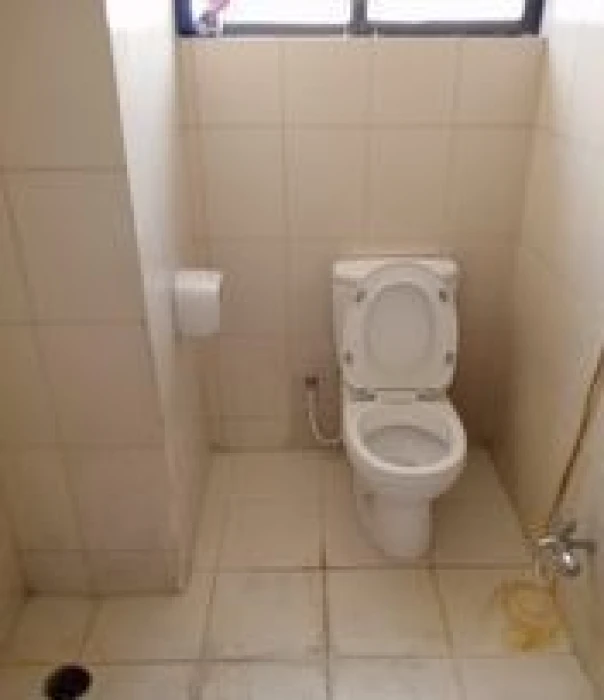 Wonderful 3 Bedroom Un Farnised Flat Rent At Gulshan 1