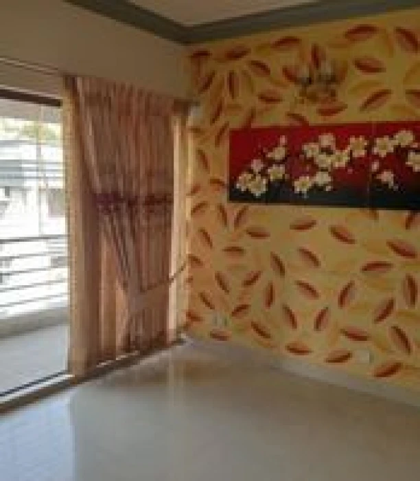 Wonderful 3 Bedroom Un Farnised Flat Rent At Gulshan 1