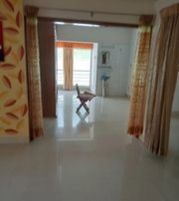 Wonderful 3 Bedroom Un Farnised Flat Rent At Gulshan 1