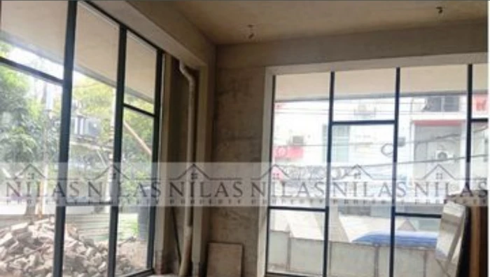 Ground Floor VIP Café/Showroom Space for Rent in Banani