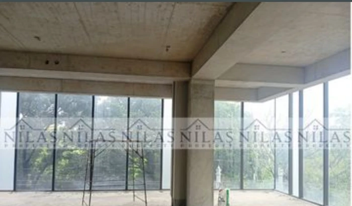 Ground Floor VIP Café/Showroom Space for Rent in Banani