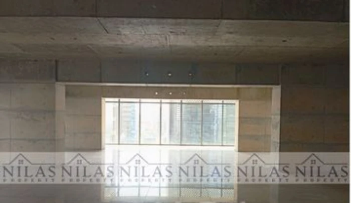 Commercial Office/Café Space 4100 Sqft for Rent in Uttara