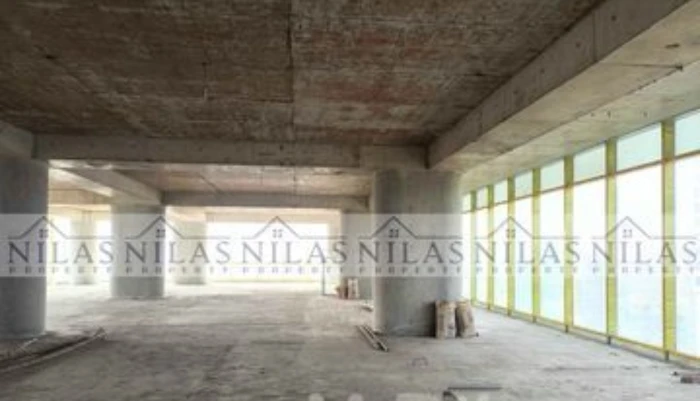 Luxury Premises 8500 Sft Commercial Space for Rent in Gulshan