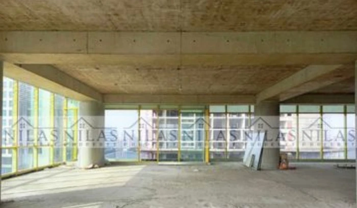 Luxury Premises 8500 Sft Commercial Space for Rent in Gulshan