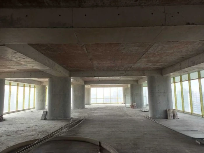 17000 Sqft Brand New Commercial Floor Rent @ Gulshan