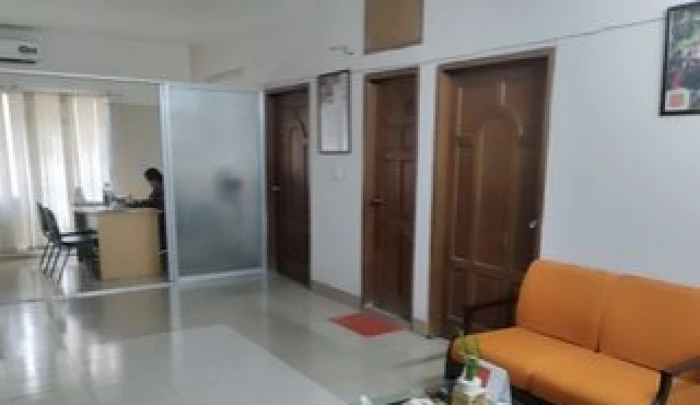 2300 Sft Office Space Rent At Banani